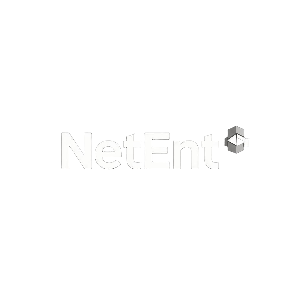 NetEnt logo