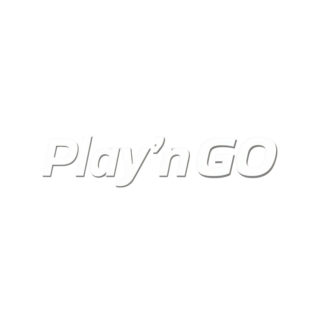 Play'n GO logo