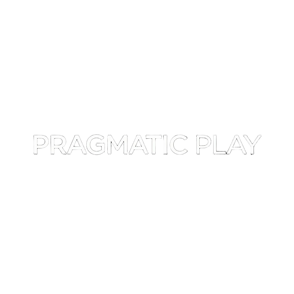 Pragmatic Play logo